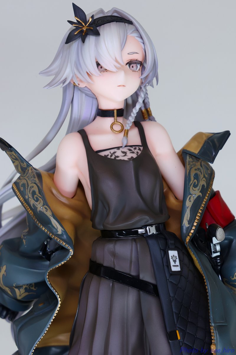 sae_hiro0524's tweet photo. ブログ更新しました
「東京フィギュア夏祭り2025へ行ってきました１」
発売済みや新作が多く展示されとても見ごたえのあった展示会でした!!
https://t.co/0SgHQvJVsN
＃東京フィギュア夏祭り2025 https://t.co/3YfO7AMiLI