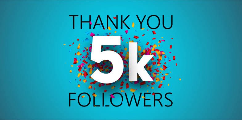 Maga_GSA's tweet image. Thank you very much all supporters and followers..
💯% follow back guaranteed from my side
@Maga_GSA 🇺🇸 🇺🇸 🇺🇸 🇺🇸
#MAGA #Support #X