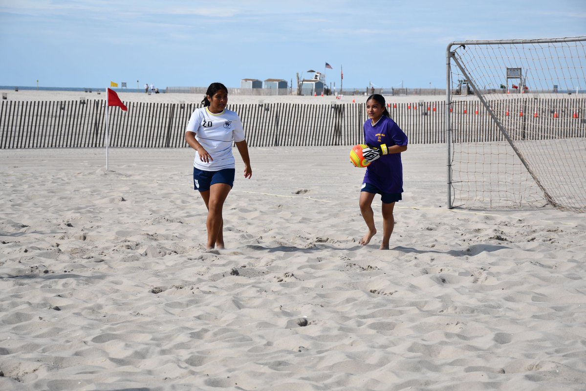 Suffolk County PAL (@suffolkpals) on Twitter photo Photo credit π· Dynamicphotographer4
Our Islandia PAL Soccer Club team, 2010 Gotham, having fun at the Summer Beach Bash!
β½οΈπ
Our soccer club is still looking for girls for our 2010-2012 teams! Please reach out to PO Guzzone 631-852-6194 or Anthony.Guzzone@suffolkcountyny.gov. Photo credit π· Dynamicphotographer4
Our Islandia PAL Soccer Club team, 2010 Gotham, having fun at the Summer Beach Bash!
β½οΈπ
Our soccer club is still looking for girls for our 2010-2012 teams! Please reach out to PO Guzzone 631-852-6194 or Anthony.Guzzone@suffolkcountyny.gov.