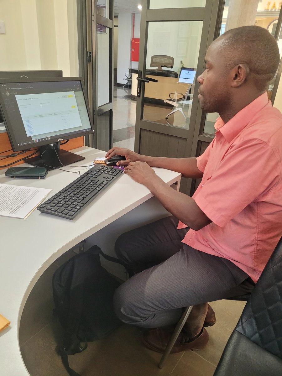 Filing Misc. Cause No. 190 of 2025 against MULYAGONJA's LAW COUNCIL over DENYING my right to become an ADVOCATE. She was BIASED &amp; contravened ADVOCATES ACT. Fundraising: 0701881231 0787263086