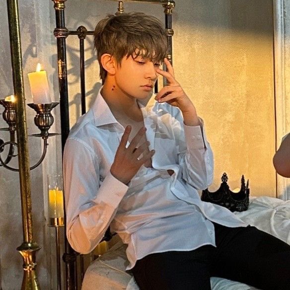 heesojkitty's tweet image. I’m speechless