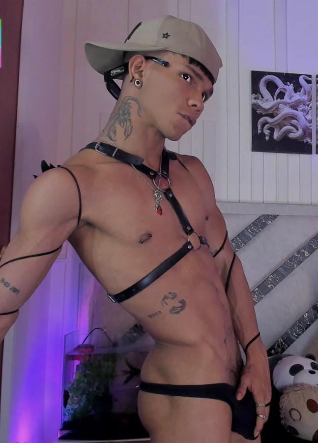 Rt sígueme 🦂
