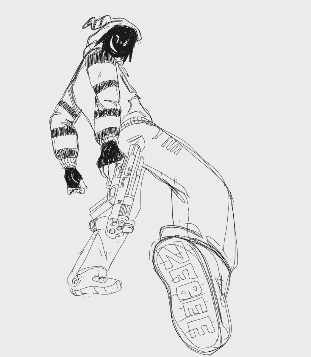 nagetho's tweet image. Doodl