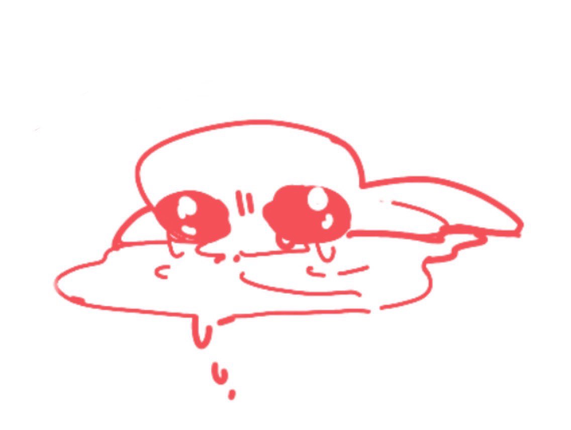 Nota_Goat's tweet image. 又來畫迷因（呵