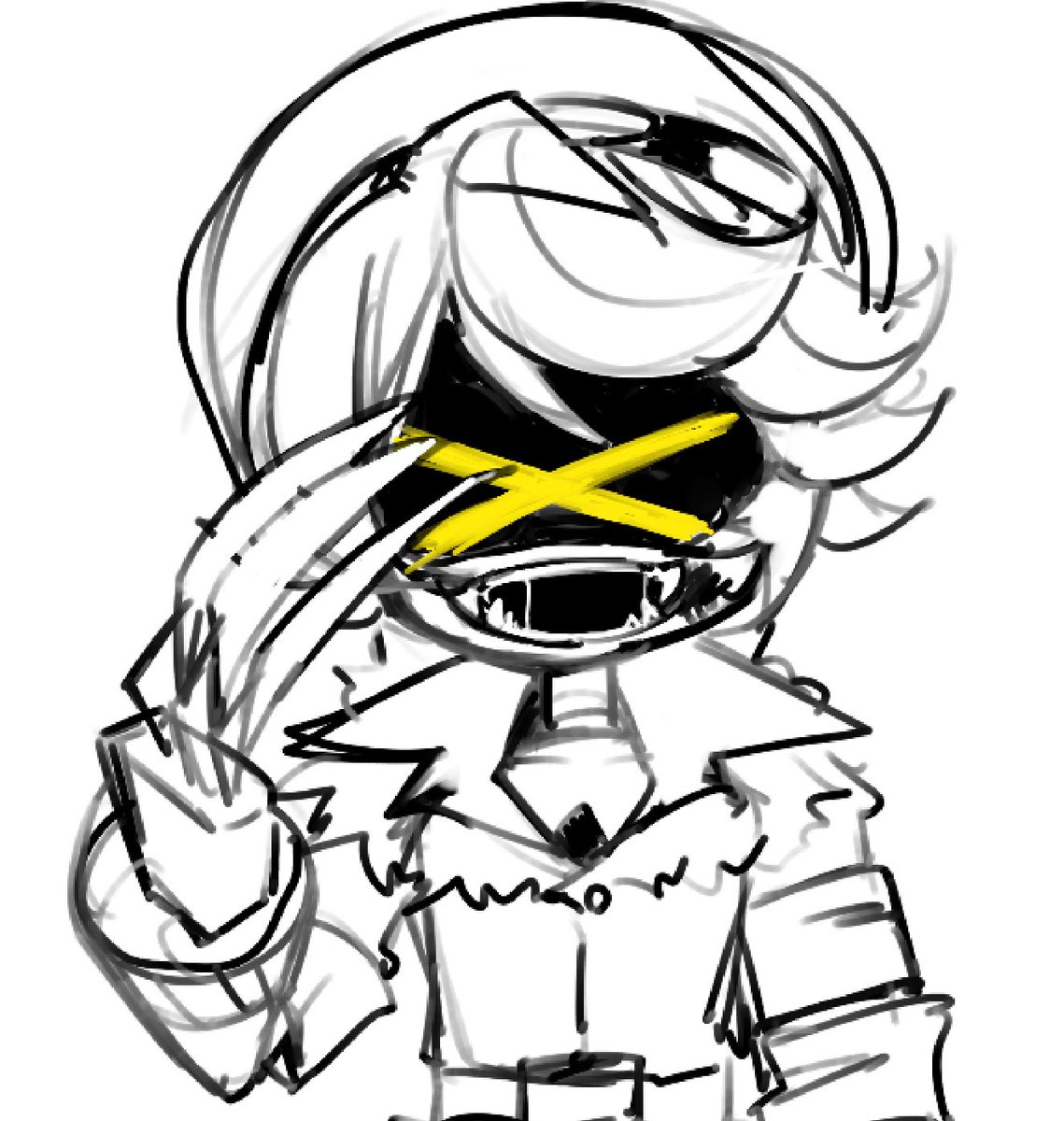mobmd6's tweet image. doodle