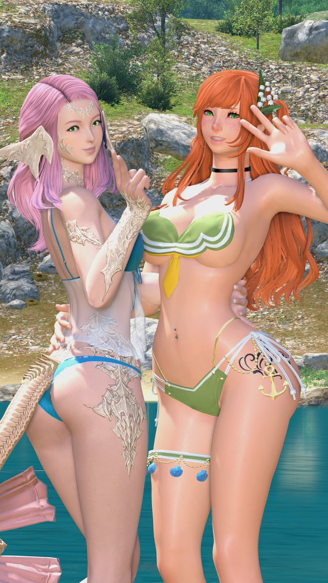 RedheadMiddie's tweet image. Got a pic for Middie Monday featuring @/MissMayaNaes! It was a pleasure getting to do a pic with such a lovely lady 😊