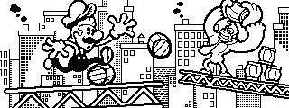 juliusaurus's tweet image. Happy #MiiverseMonday
Having just finished the campaign, I'm STUNNED by how good Bananza is... I knew it would be good, but THIS good? Turns out the 3D Mario team were the perfect people to take on Donkey Kong for its big comeback.