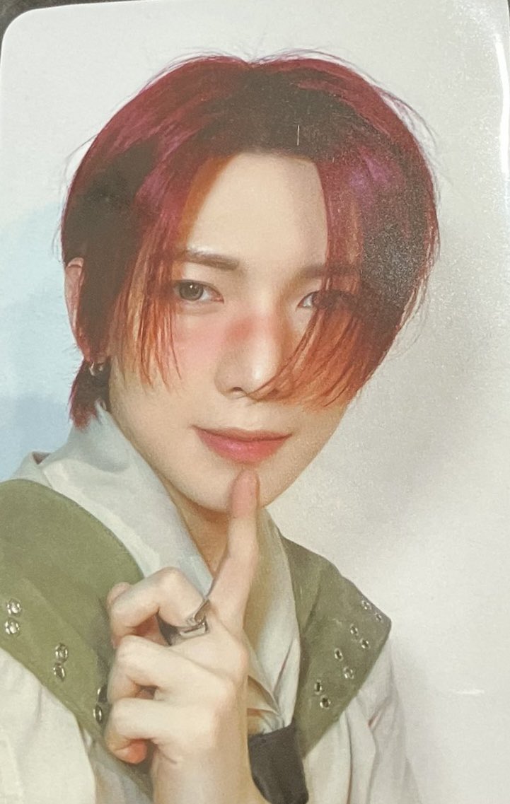 ATEEZ×ANITEEZ YEOSANG ATEEZ: ANITEEZ characters revealed! – KSTATION TV