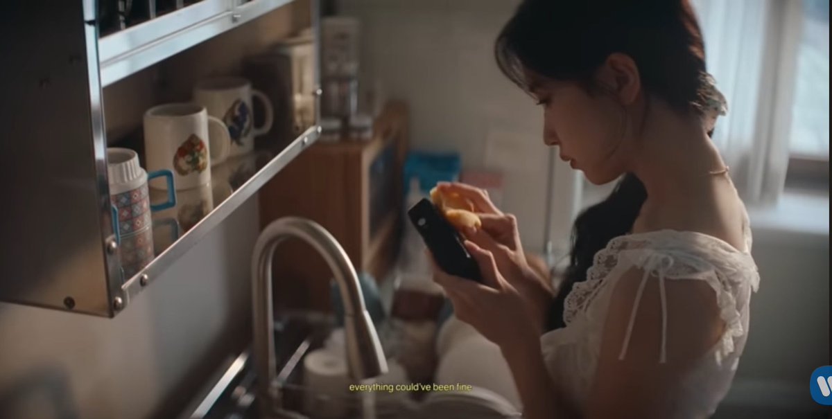 twicepopbase's tweet image. TWICE in the opening trailer for their 6th Japanese album “ENEMY,” with narration and visual direction by JIHYO.