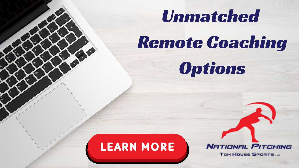 NPA_Pitching's tweet image. National Pitching offers convenient remote coaching options for pitchers of all skill levels. Learn more about this process and book your training time on our website today! #PitchingCoach #RemotePitchingCoach #PitchingLessons
