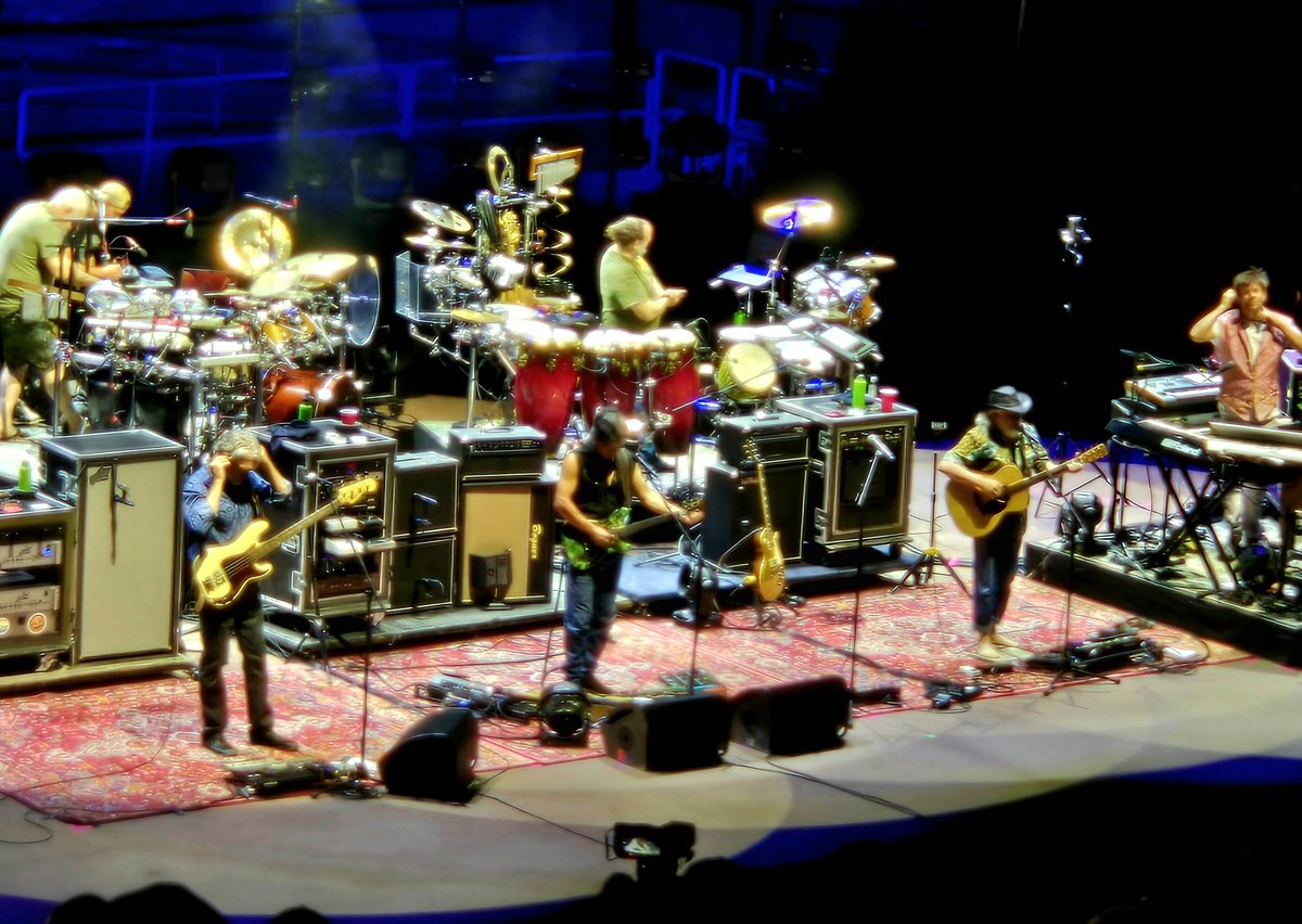 Mrwiredguy's tweet image. The String Cheese Incident Red Rocks Amphitheater 7/19/25. @SCI_Official @RedRocksCO #StringCheeseIncident #RedRocks #Summertime