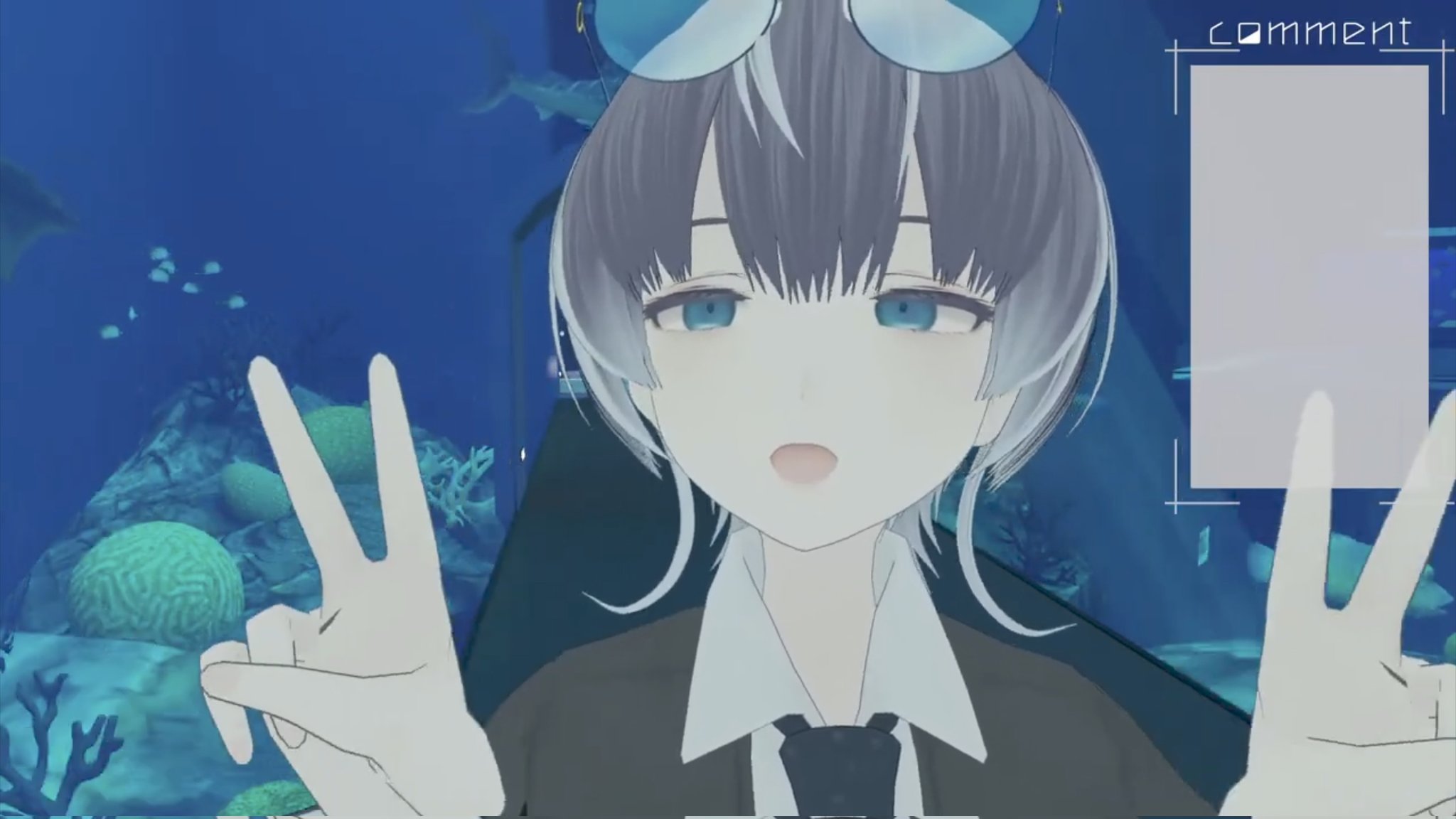 大潮ルカ🐳🍹 on X: 