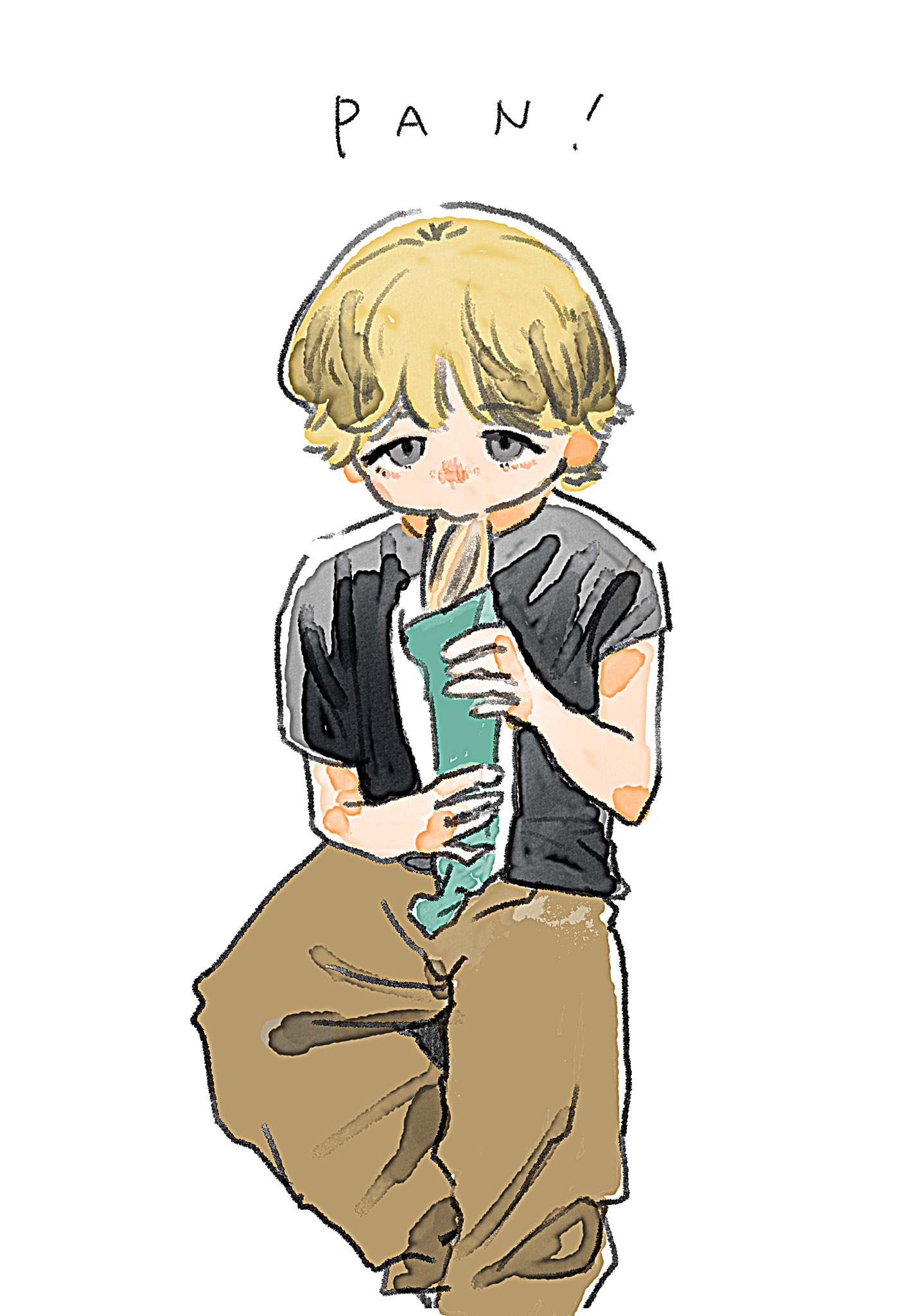 ぺぺ (@j_pepe_1) / X
