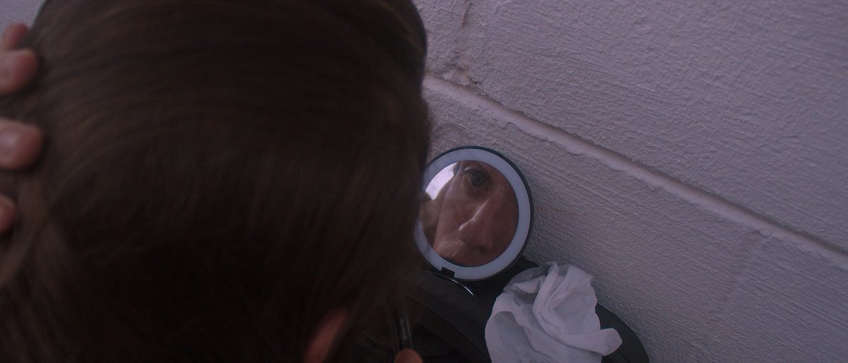 Feeling cute, might drop a short film or something soon idk