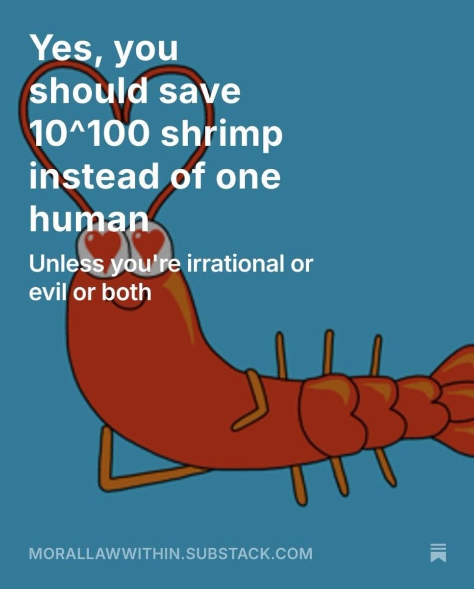 IntractableLion's tweet image. Statements like this are attacks in search of victims. They serve the same purpose as including typos in your obvious scam mailer, a filter for the kind of mind uniquely susceptible to your manipulation.
