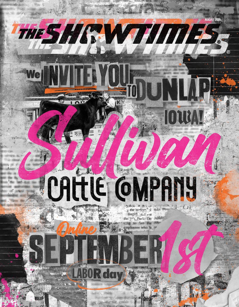 The Showtimes (@theshowtimes) on Twitter photo 