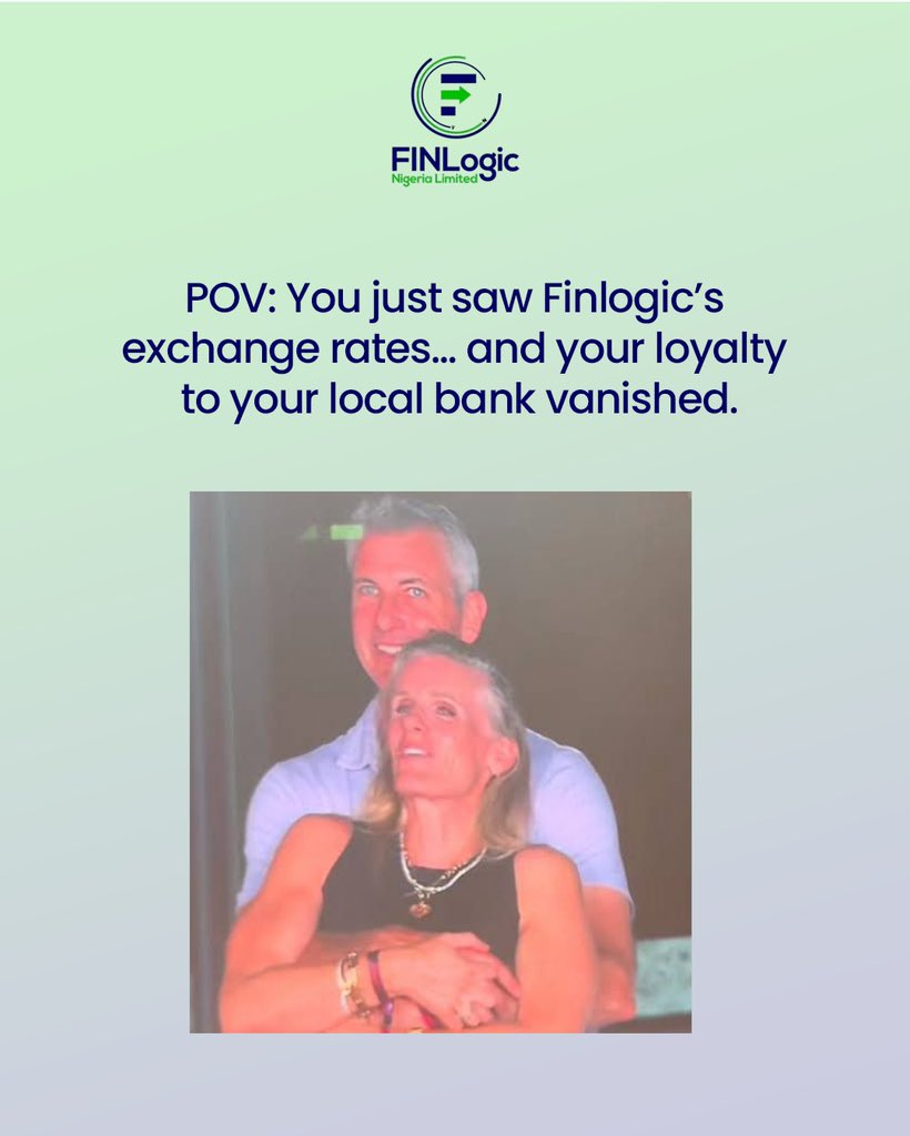 Finlogic tweet media