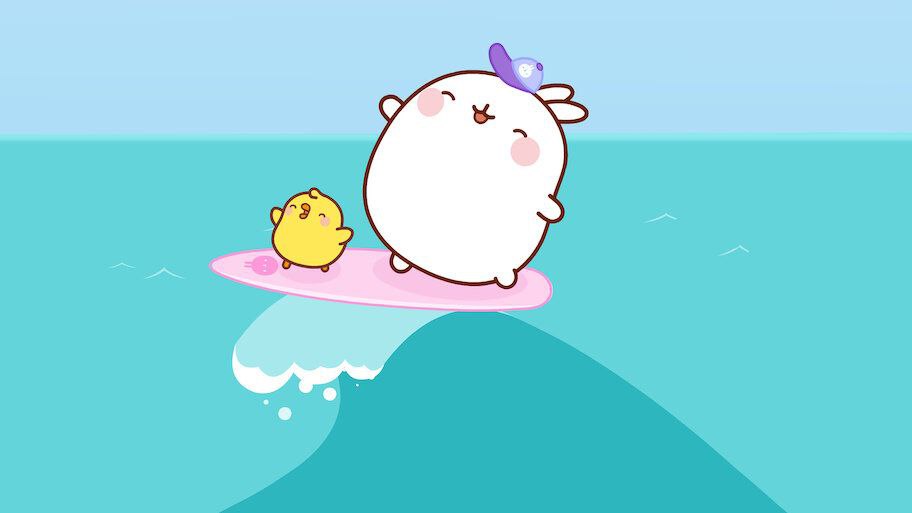 <a href="/Altcoinbuzzio/">Altcoin Buzz</a> Accumulate more on $molang...
Might be the best decision you'll make
Ca.
9GCjrfLyH8DoogPmodPQtqHxaYSLyAQtvUumJFSCbonk