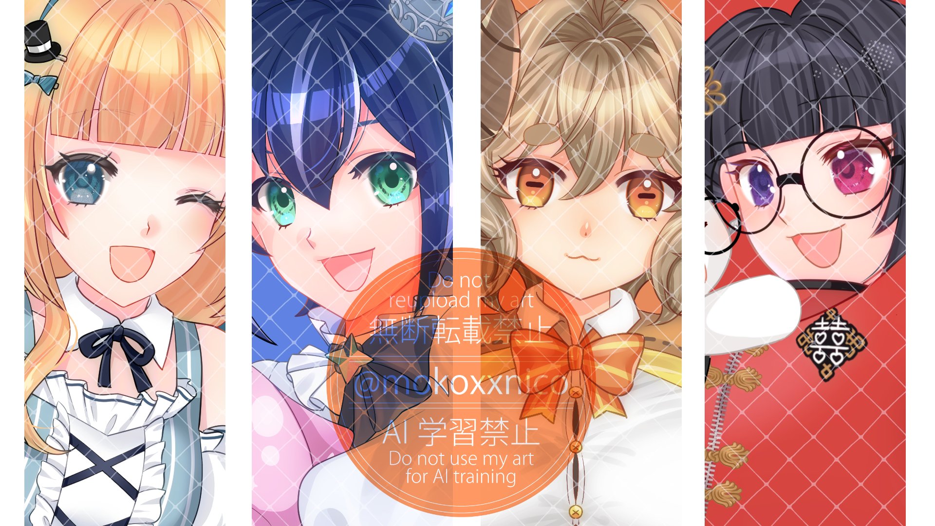 もこ🐑 on X: 