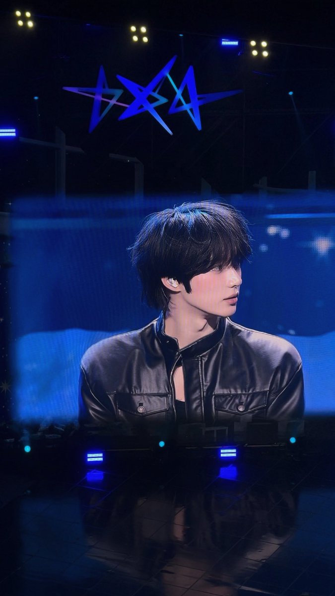 zeroezro's tweet image. 250721 쇼케이스 범규