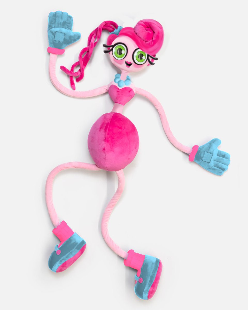 SunBakery (@frienbear28478) on Twitter photo Please <a href="/shopculturefly/">CultureFly</a> make a Mommy plushie like this ,please please (I edited the picture) #mommylonglegs #PoppyPlaytime
#edit #PoppyPlaytimeChapter2 #PoppyPlaytimeChapter4 #PoppyPlaytimeChapter3 Please <a href="/shopculturefly/">CultureFly</a> make a Mommy plushie like this ,please please (I edited the picture) #mommylonglegs #PoppyPlaytime
#edit #PoppyPlaytimeChapter2 #PoppyPlaytimeChapter4 #PoppyPlaytimeChapter3
