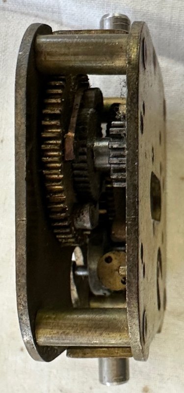 NewarkAirMus's tweet image. This item was found in a recent donation of aviation items, marked "Rotherhams Coventry K40" - so far we have been unable to identify it; does anyone have any ideas?
#AskingForAfriend