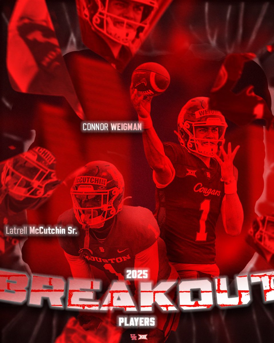 ACVisuals11's tweet image. all eyes on these guys coming into the season 👀 @UHCougarFB @allthingscoogs