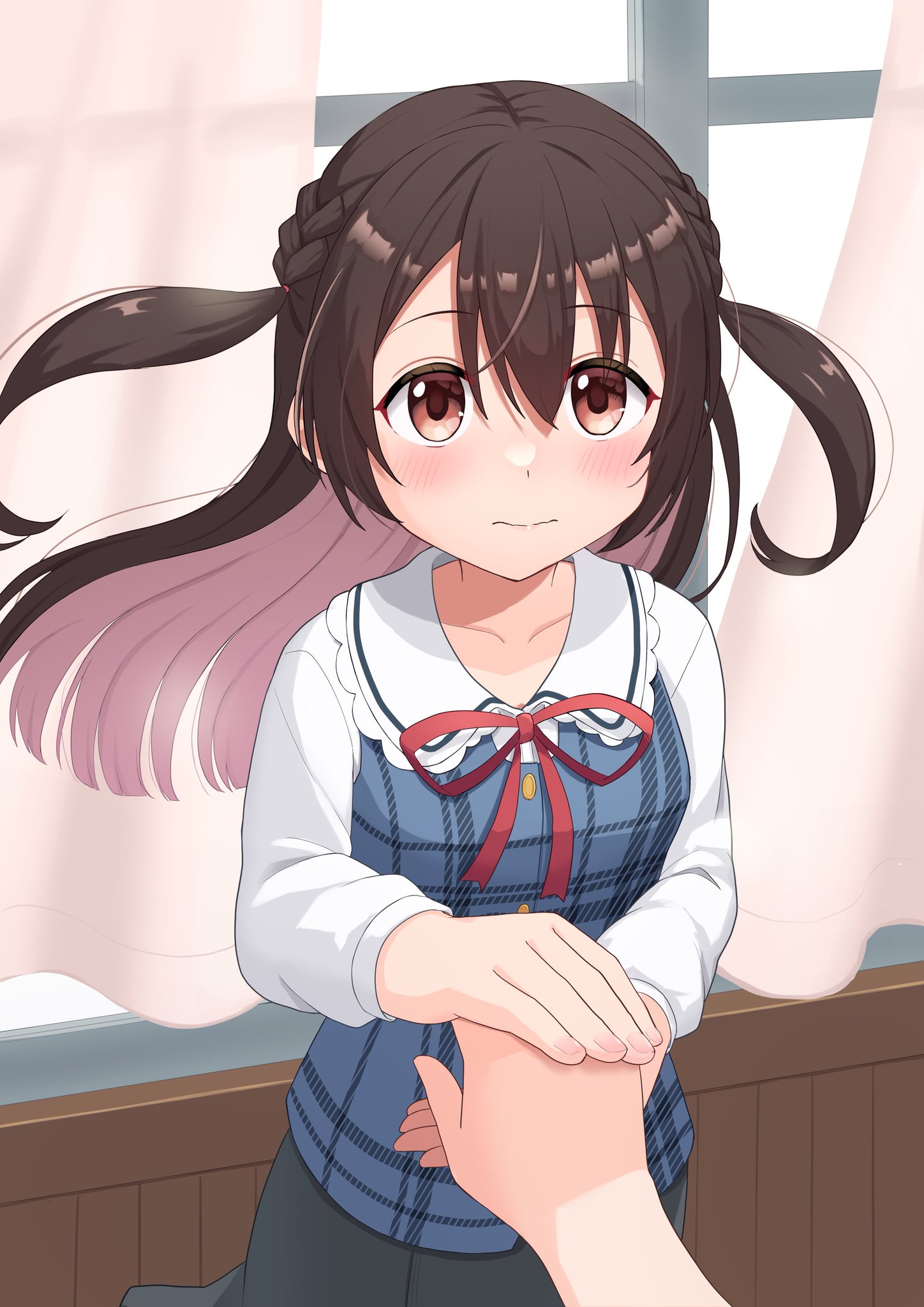 ちょんまげ様ありがとうございます。 きささげ🎨🐏 on X: 
