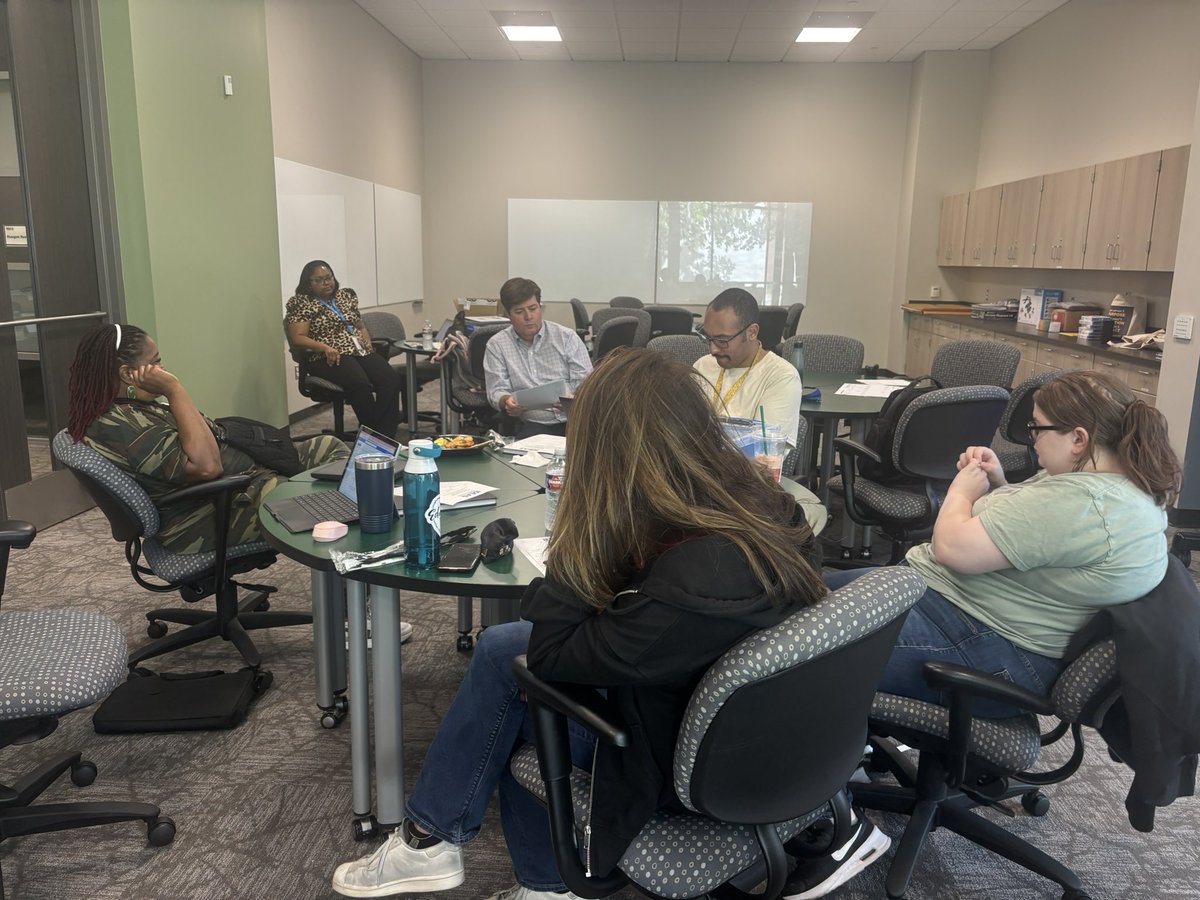 CITGO Innovation Academy at Olle Middle School (@citgoiaolle) on Twitter photo So excited to start the school year planning with my team. Special thanks to West Houston Institute.
<a href="/OlleMightyOwls/">Olle Middle School</a>
<a href="/poullard_colina/">Dr. Colina Poullard</a>
<a href="/Fueling_Good/">CITGO Fueling Good</a>
<a href="/WeAreHCCS/">Houston Community College Official</a>
<a href="/whi_hcc/">West Houston Institute</a>
<a href="/AliefISD/">Alief ISD</a> So excited to start the school year planning with my team. Special thanks to West Houston Institute.
<a href="/OlleMightyOwls/">Olle Middle School</a>
<a href="/poullard_colina/">Dr. Colina Poullard</a>
<a href="/Fueling_Good/">CITGO Fueling Good</a>
<a href="/WeAreHCCS/">Houston Community College Official</a>
<a href="/whi_hcc/">West Houston Institute</a>
<a href="/AliefISD/">Alief ISD</a>