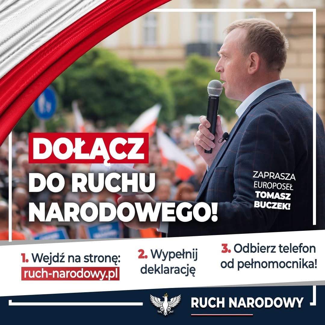 Patryk Romanek tweet media