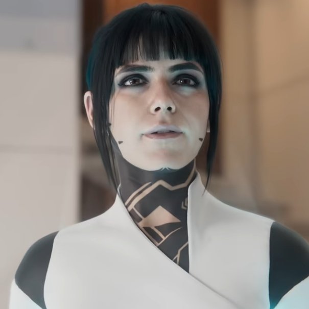 shipkafiles's tweet image. New trailer for ‘CALL OF DUTY: BLACK OPS 7’ is expected to be released at Gamescom on August 19.
Kiernan Shipka plays Emma Kagan, a new character described as the CEO of The Guild organization.