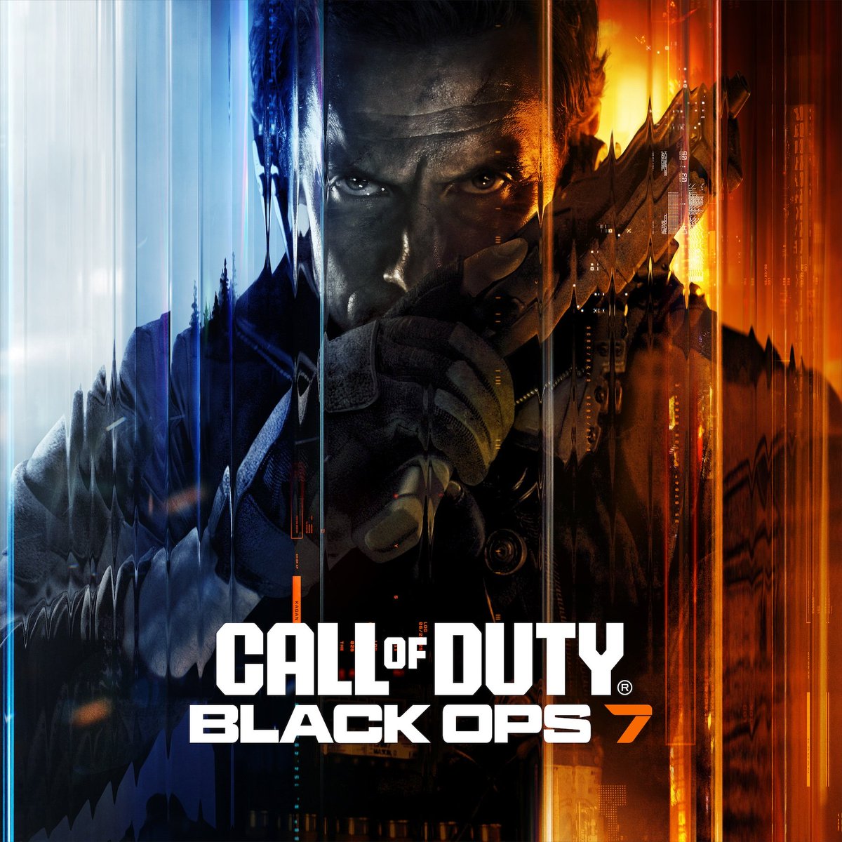 shipkafiles's tweet image. New trailer for ‘CALL OF DUTY: BLACK OPS 7’ is expected to be released at Gamescom on August 19.
Kiernan Shipka plays Emma Kagan, a new character described as the CEO of The Guild organization.