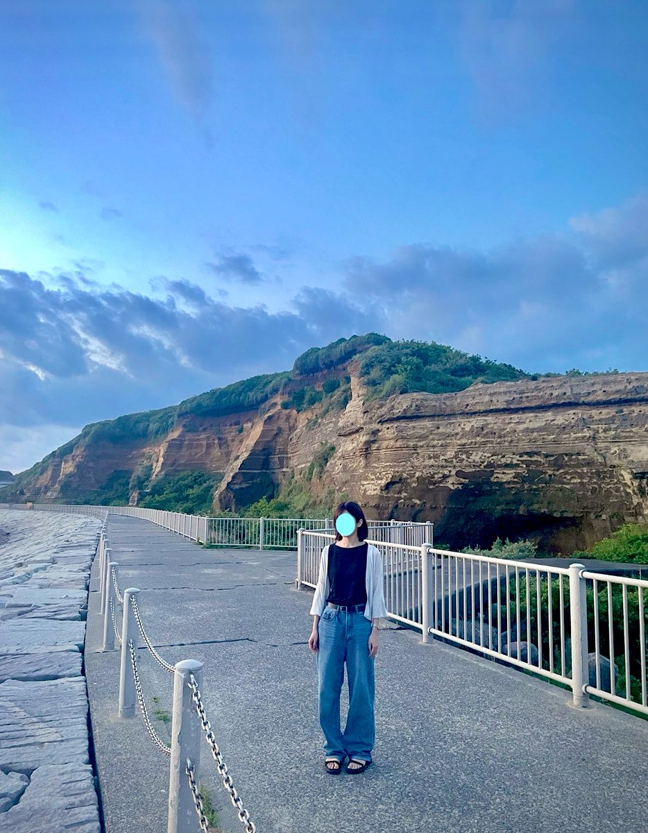 spoon_to_ase's tweet image. 気温36℃の中で沢山歩いたよ 滝のように汗かいた
香取神宮で御朱印を貰ったり、北総の小江戸と呼ばれる佐原の街並みを散策した 銚子の海も見てきて楽しかった
本日の歩数は11111歩