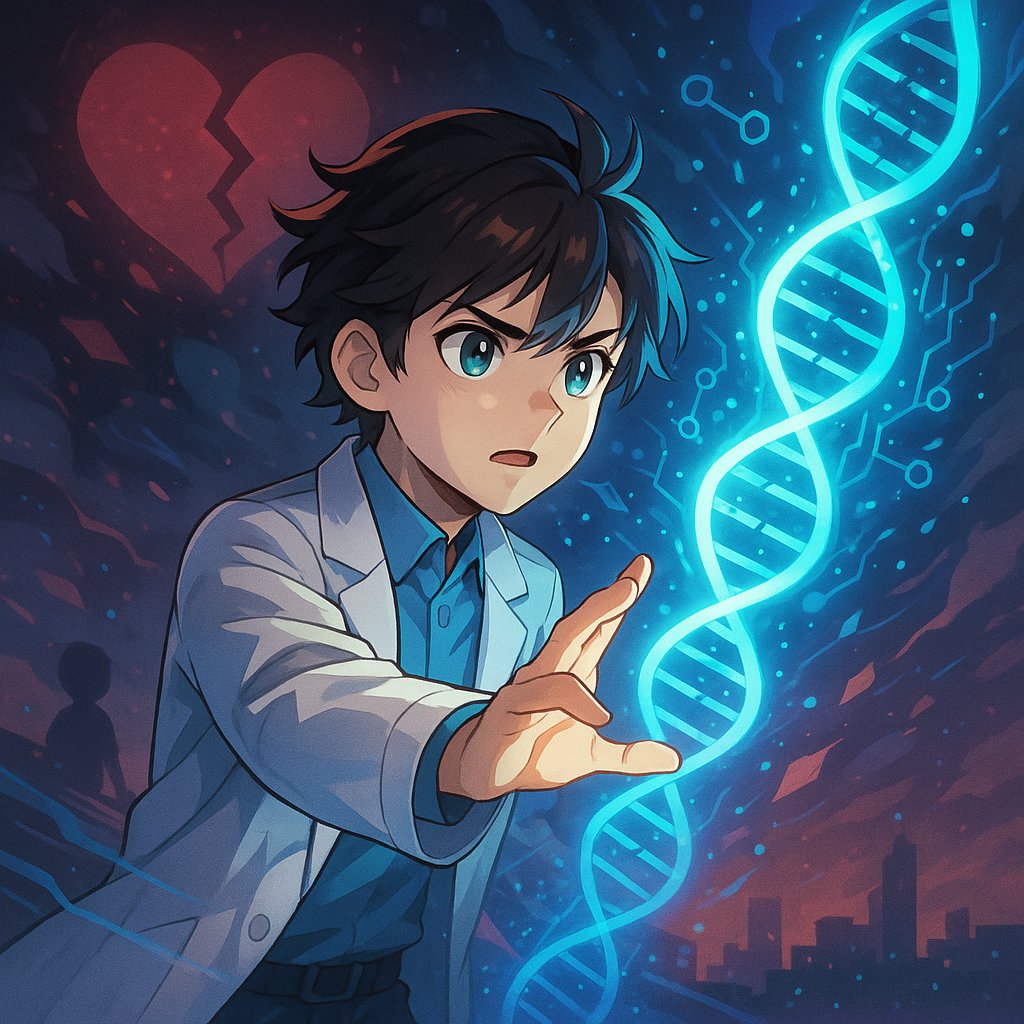 lecong's tweet image. 💔 2nd&3rd deaths linked to Sarepta gene therapy—trial pause, stock drop. Must accelerate safer gene & cell cures. AI design & AI agents + real world validation can help contribute!
🚀 AI momentum: SynBioBeta’s “Towards an AI-Driven CRISPR Future” (synbiobeta.com/read/towards-a…) charts…