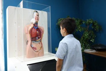 Uygulamalı eğitimler