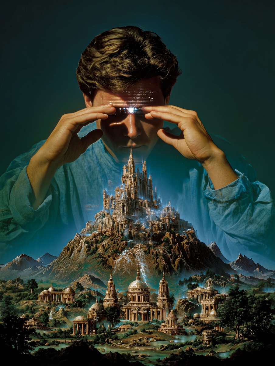 The_Sycomore's tweet image. Dude builds an entire civilization where LinkedIn doesn't exist.