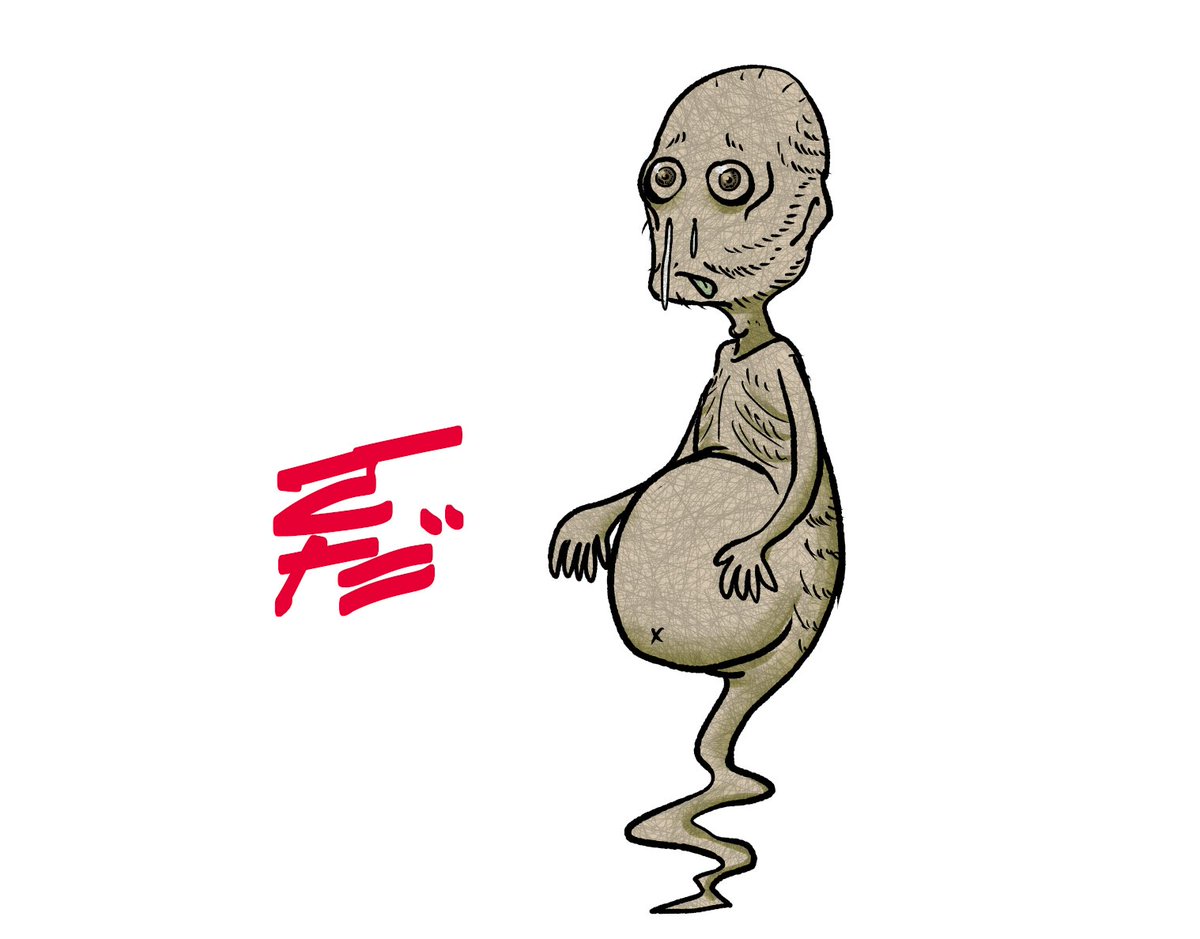 youkaitama's tweet image. さだ
(日本怪異妖怪事典 東北 より)
youkaitama.seesaa.net/article/517048…
#妖怪 #妖怪邸妖堂