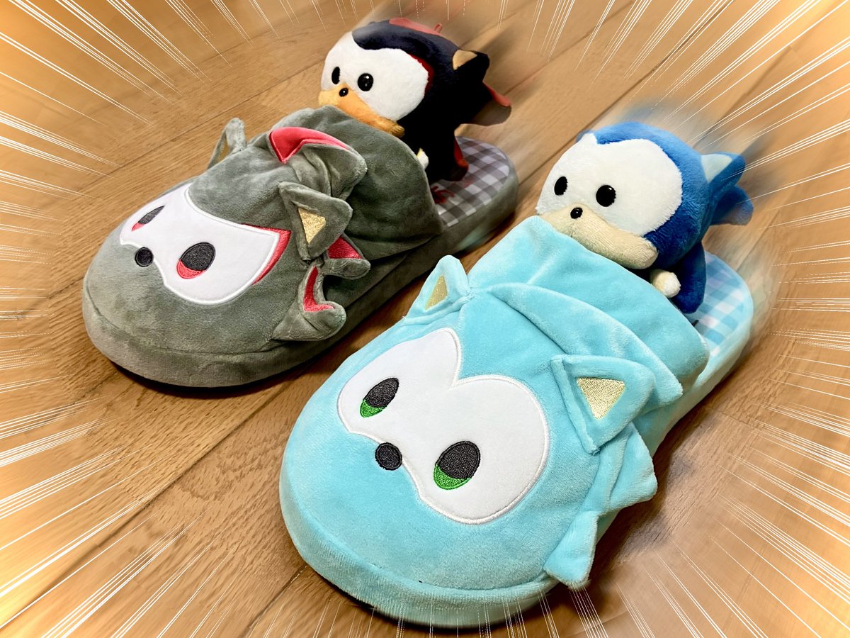 CW参戦！！！(？)
ﾌﾞｰｰｰｰｰｰｰﾝ💨💨💨💨💨💨
#ソニかつ