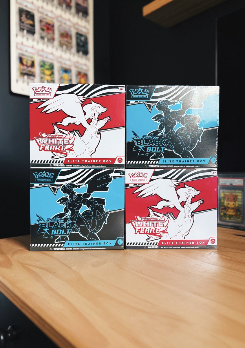 StevenxTCG's tweet image. Mail day from my new favorite place to shop. Thank you @paladincards20 ✨