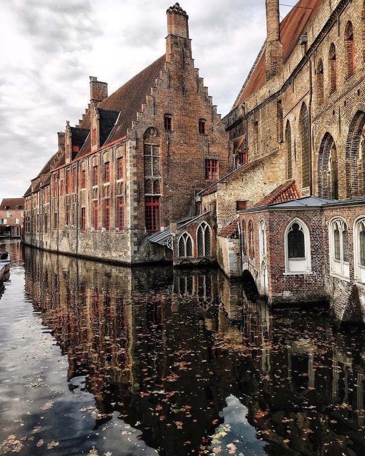 Bruges, Belgium