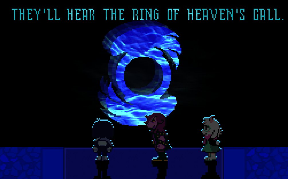 DINOSAURIA666's tweet image. i recently realized there's probably a connection between those two lines
Who will call the girl who snows? Heaven will.