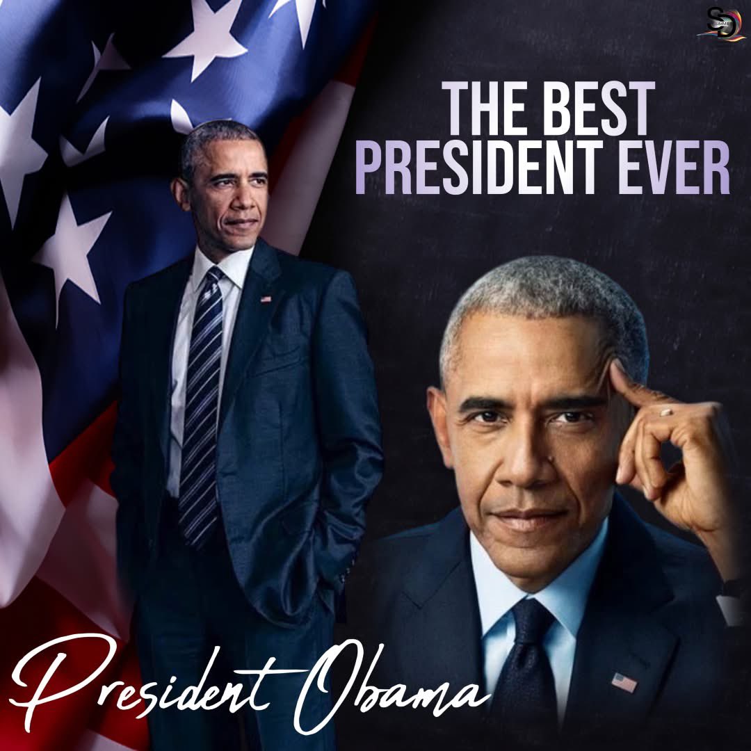 A reminder to all the MAGA trolls out there: 

Best President ever. 🇺🇸