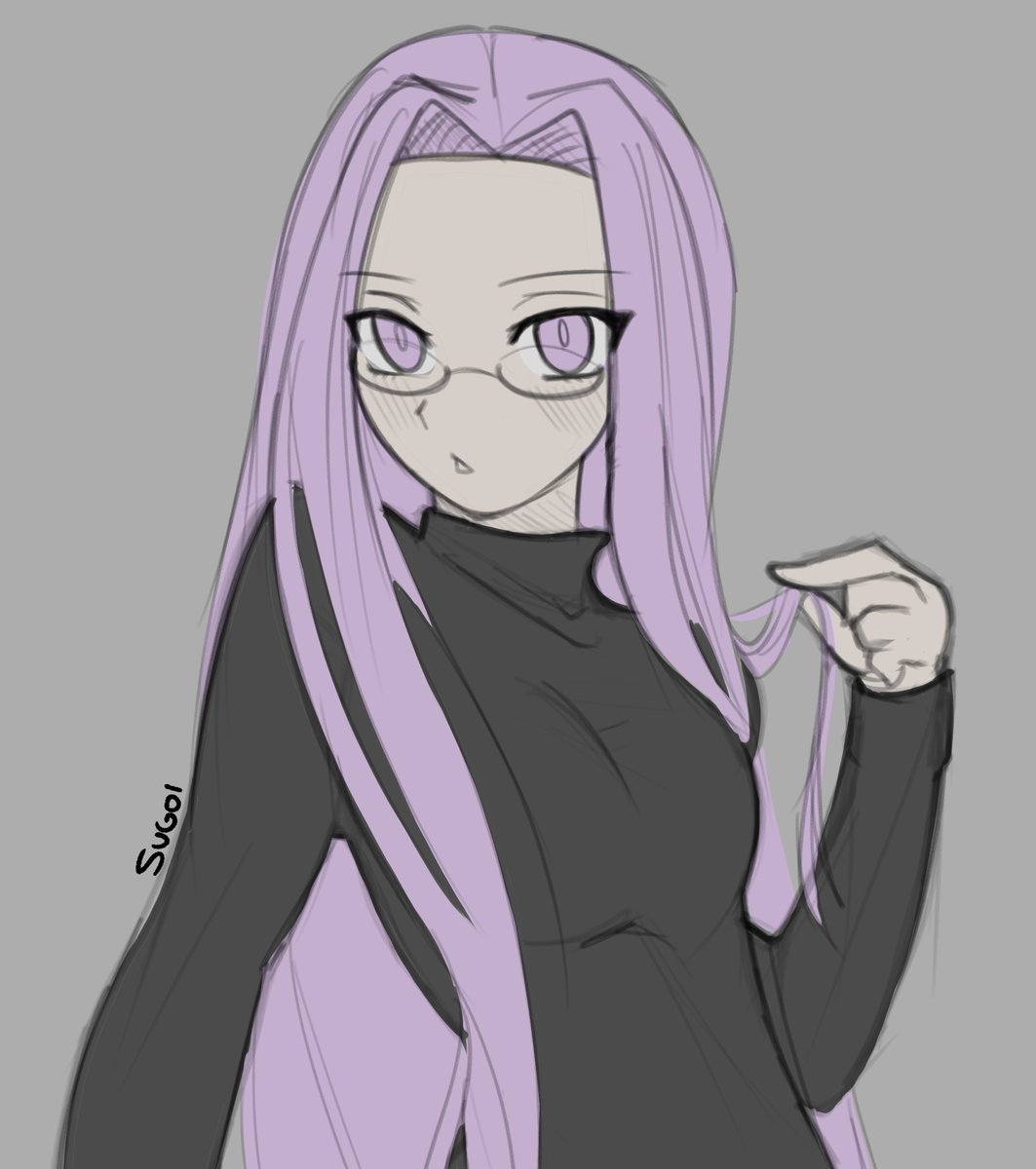 Sugoiiii__'s tweet image. #Fate