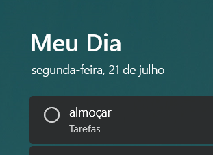 carump4's tweet image. tarefas básicas que tenho que marcar no meu planner pq se não o TDAH me faz esquecer 👍