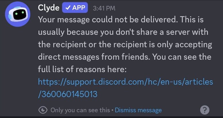 dveules's tweet image. never been blocked on discord but if this mf ever shows up i will kill all of us