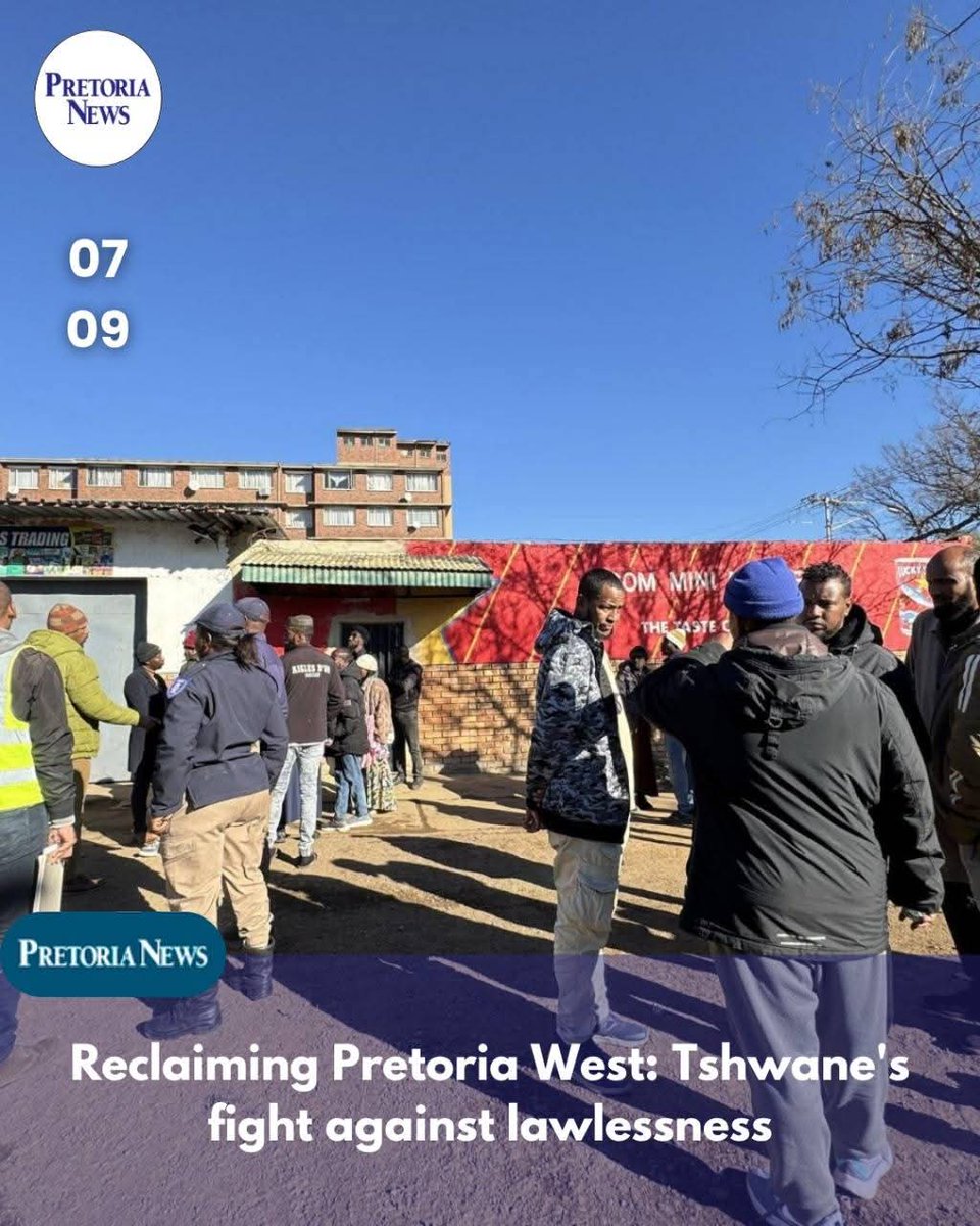 nasiphim's tweet image. My colleagues and I are truly working hard to turn the fortunes of the city around. Our aim is clear: to serve the people of Tshwane. Don't give up on us just yet, Tshwane 🇿🇦❤️🇿🇦