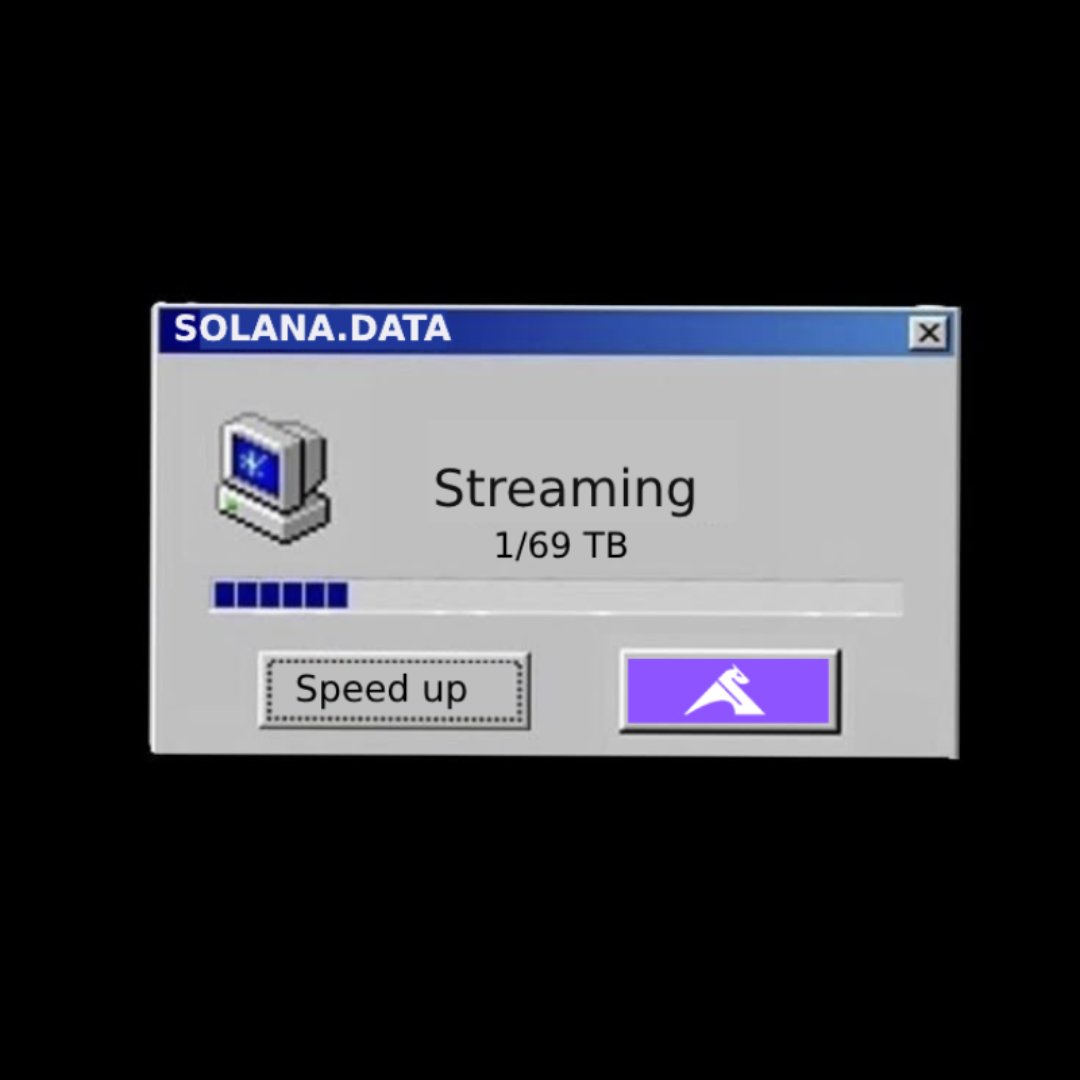 Increase Bandwidth, Reduce Latency.