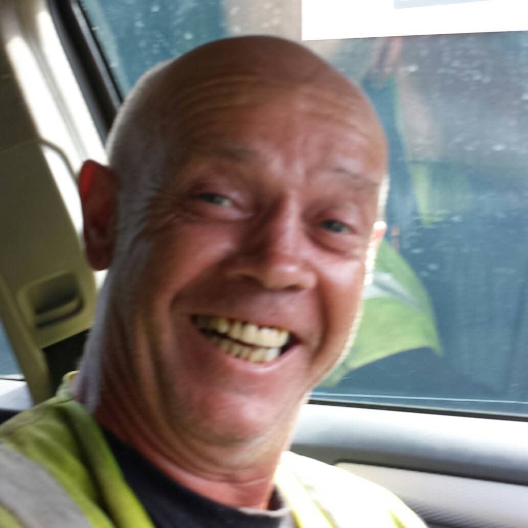 MichaelSefton9's tweet image. The lord has now got Jimmy Choppy's shoes. RIP Jimmy Sherry a terrace giant.