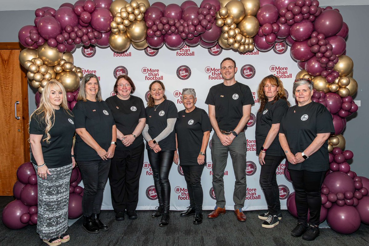 bighearts's tweet image. 🙌 Volunteer at our gala!
📅 Sat 6 Sept | Gorgie Suite
We’re looking for friendly faces who are familiar with our work to help make the night special 💛
✨ Register interest by 31 July:
👉 forms.gle/5XqpU8ap2SBgWM…