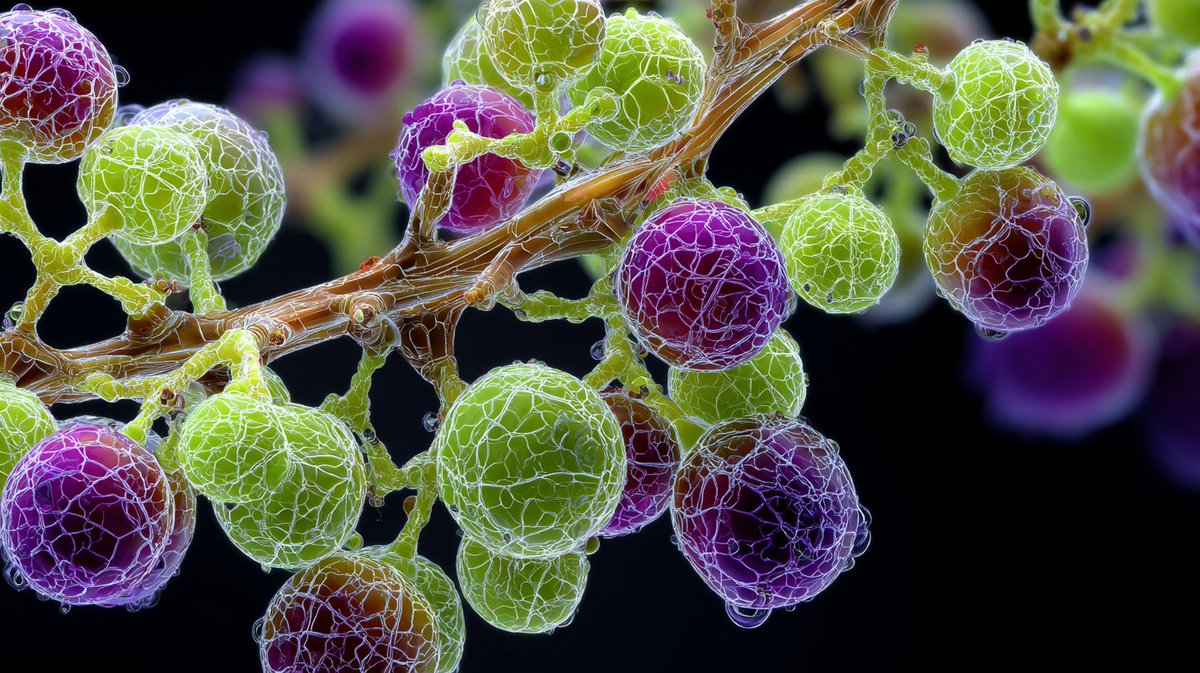 AIyaiyai_Info's tweet image. Alibaba’s new AI model called Grape can detect stomach cancer from CT scans faster and more accurately than doctors. It’s a simple scan-first tool that could make cancer screening less invasive and catch disease much earlier. aiyaiyai.info/blog/alibabas-…